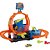 Hot wheels pista city lava-rapido mega loop - mattel (unidade) - Imagem 1