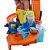 Hot wheels pista city lava-rapido mega loop - mattel (unidade) - Imagem 3