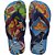 Chinelo havaianas infantil kids top marvel 25/6 vermelho - havaianas (par) - Imagem 1