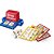 Jogo de bingo bingo game educativos animais - brinquemix (unidade) - Imagem 3