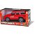 Carrinho super spider vermelho - silmar brinquedos (unidade) - Imagem 2