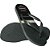 Chinelo havaianas masculino color essential 43/4 verde oli - havaianas (par) - Imagem 4