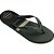 Chinelo havaianas masculino color essential 43/4 verde oli - havaianas (par) - Imagem 2