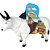 Brinquedo diverso touros (sortido) 29x18cm - bee toys (unidade) - Imagem 2