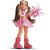 Boneca cheerleader girls power 34,5cm - bee toys (unidade) - Imagem 1