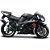 Moto wheelers motorcycle 1:18 (sortido) - maisto (unidade) - Imagem 4