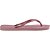Chinelo havaianas feminino slim square 39/0 argila roxa - havaianas (par) - Imagem 3