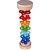 Instrumento musical bastao musical ampulheta arco - yins (unidade) - Imagem 1