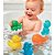 Brinquedo para bebe zookids aqua 5pcs (sortido) - sid-nyl (unidade) - Imagem 3