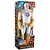Boneco e personagem zeus prime br 40cm - brinquemix (unidade) - Imagem 2