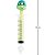 Aspirador nasal lavador nasal seringa dino - buba (unidade) - Imagem 3
