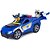 Boneco e personagem patrulha canina chase rescue - sunny (unidade) - Imagem 3