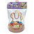 Brinquedo pedagogico aramado capissori divertido - merco toys (unidade) - Imagem 2