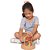 Brinquedo pedagogico aramado capissori divertido - merco toys (unidade) - Imagem 4