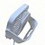 Ventilador mesa maxprint mx-v102 branco - maxprint (unidade) - Imagem 1