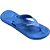 Chinelo havaianas masculino top max comfort 41/2 azul - havaianas (par) - Imagem 4