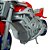 Moto moto spider sport 32x16x11cm - kendy brinquedos (unidade) - Imagem 4