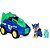 Boneco e personagem patrulha canina chase dino - sunny (unidade) - Imagem 5