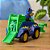 Boneco e personagem patrulha canina chase dino - sunny (unidade) - Imagem 2