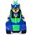 Boneco e personagem patrulha canina chase dino - sunny (unidade) - Imagem 4