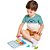 Brinquedo educativo combino - tateti (unidade) - Imagem 1