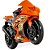 Moto x race 1000 (sortido) - samba toys (unidade) - Imagem 3