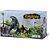 Dinossauro dino c/som/luz/movimento 24cm - bee toys (unidade) - Imagem 2