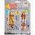 Skate de dedo park c/2pecas - dm toys (unidade) - Imagem 2