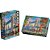 Quebra-cabeca cartonado tower bridge no outono 2000pcs - grow (unidade) - Imagem 2