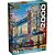 Quebra-cabeca cartonado tower bridge no outono 2000pcs - grow (unidade) - Imagem 1