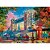 Quebra-cabeca cartonado tower bridge no outono 2000pcs - grow (unidade) - Imagem 3