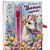 Diario unicornios c/cadeado 104p - todolivro (unidade) - Imagem 1