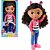 Boneco e personagem gabbys dollhouse 32cm - sunny (unidade) - Imagem 1