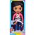 Boneco e personagem gabbys dollhouse 32cm - sunny (unidade) - Imagem 5
