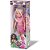 Boneca the mystics branca 34,5cm - bee toys (unidade) - Imagem 1