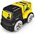 Carrinho batman mini frota - ggb plast (unidade) - Imagem 2