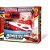 Cenario tematico (playset) barco iate bombeiro c/bonecos - samba toys (unidade) - Imagem 1