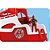 Cenario tematico (playset) barco iate bombeiro c/bonecos - samba toys (unidade) - Imagem 5