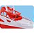 Cenario tematico (playset) barco iate bombeiro c/bonecos - samba toys (unidade) - Imagem 3
