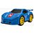 Carrinho beko herois 18,5x8x7,5cm - kendy brinquedos (pct.c/02) - Imagem 1