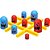 Jogo diverso hash toy - jogo da velha - pakitoys (unidade) - Imagem 4