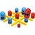Jogo diverso hash toy - jogo da velha - pakitoys (unidade) - Imagem 3