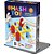 Jogo diverso hash toy - jogo da velha - pakitoys (unidade) - Imagem 1