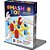 Jogo diverso hash toy - jogo da velha - pakitoys (unidade) - Imagem 5