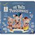 Livro infantil ilustrado neuro 3 porquinh. cd 20x20 16p - todolivro (unidade) - Imagem 1