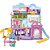 Cenario tematico (playset) judy shopping 32cm c/acessorio - samba toys (unidade) - Imagem 2