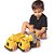 Caminhao mtb truck betoneira - merco toys (unidade) - Imagem 2