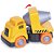 Caminhao mtb truck betoneira - merco toys (unidade) - Imagem 1