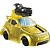 Brinquedo para montar transformers defender v01 alia - polibrinq (dp.c/12) - Imagem 3