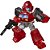 Brinquedo para montar transformers defender v01 alia - polibrinq (dp.c/12) - Imagem 5